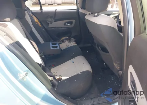 2011 Chevrolet Cruze Ls z USA, uszkodzony, nr VIN 1G1PC5SH8B7229454